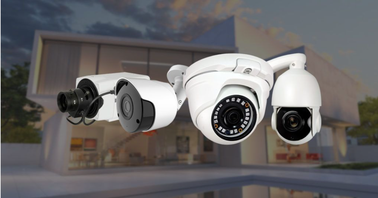 Seguridad / Vigilancia
