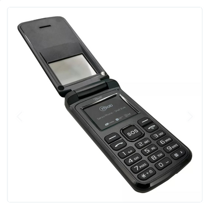 Celular Adulto Mayor 4G Tercera Edad